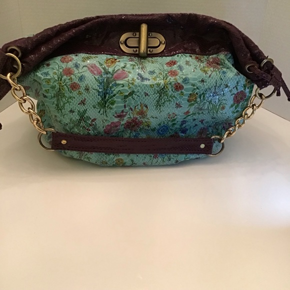 EUC “ Anna Smith 1941 New York” Handbag - Picture 3 of 10